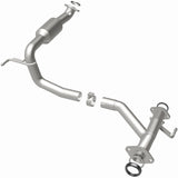 MagnaFlow 05-07 / 09-11 Toyota Tacoma Direct-Fit Catalytic Converter - 52562