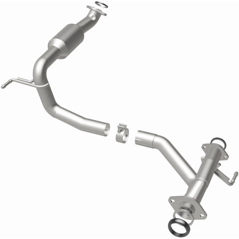 MagnaFlow 05-07 / 09-11 Toyota Tacoma Direct-Fit Catalytic Converter - 52562