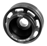 GFB Nissan 200SX SR20DET Crank Pulley - 2005