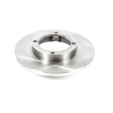 Power Stop 85-88 Chevrolet Sprint Front Autospecialty Brake Rotor - JBR320
