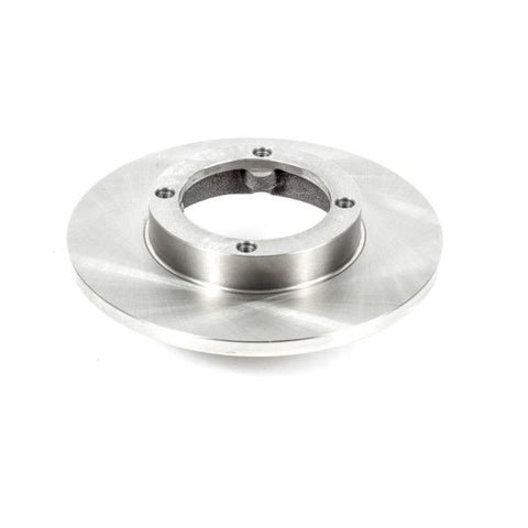 Power Stop 85-88 Chevrolet Sprint Front Autospecialty Brake Rotor - JBR320