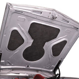 DEI Under Hood Thermal Acoustic Lining - Black - 50129