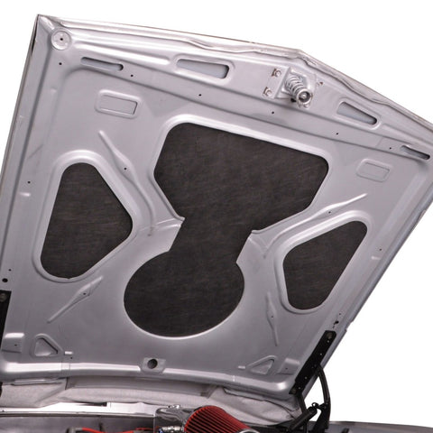 DEI Under Hood Thermal Acoustic Lining - Black - 50129
