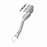 MagnaFlow Conv DF BMW 5 99-00 Front - 50465
