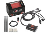 aFe 16-18 BMW M2 (F87) L6-3.0L (t) N55 SCORCHER GT Power Module - 77-46317