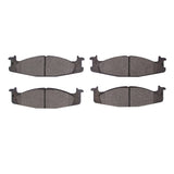 R1 94-03 Ford E-150 Econoline Club Wagon Front Off-Road/Tow Brake Pads - 2400-0632-00