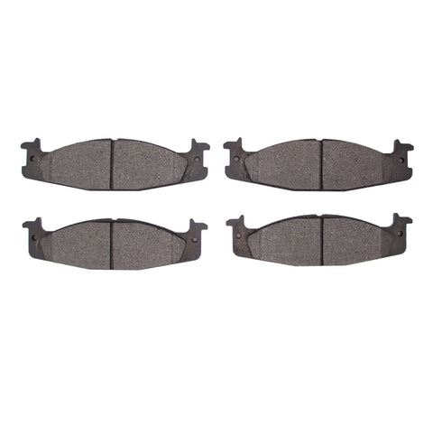 R1 94-03 Ford F-150 4WD Front Super Duty Brake Pads - 2214-0632-00