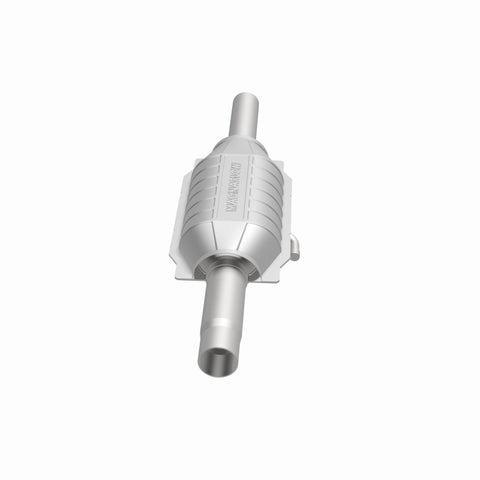 MagnaFlow Conv GM 24.87X6.5X4 1.75/1.75 - 23444
