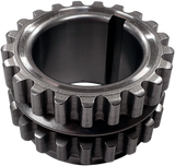 Boundary 07-14 Ford Modular Motor GT500 V8 Billet Crankshaft Timing Sprocket - MM-SP-GT500