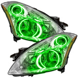 Oracle 10-12 Nissan Altima Sedan SMD HL - ColorSHIFT w/o Controller - 8192-334