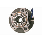 MOOG 05-06 Chevrolet Equinox Rear Hub Assembly - 512229