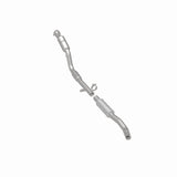 MagnaFlow Conv DF 04-06 Audi A8 Quattro 4.2L - 51966