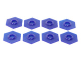 SuperPro Ford-Leaf/Sprg/Slipper Pad - SPF0216K