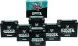 Twin Power YTX-14 Shocker Battery Replaces H-D 65948-00 - 781151