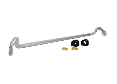 Whiteline 04-07 Subaru STi Front 27mm Swaybar-XX h/duty Blade adjustable - BSF36XXZ