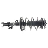 KYB Shocks & Struts Strut Plus Front Right 10-13 Toyota Highlander - SR4452
