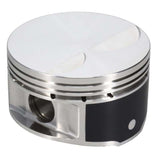 JE Pistons SBC LS1 FT Set of 8 Pistons - 194884