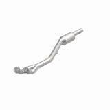 MagnaFlow Conv DF BMW 00-03 M5 5.0L Driver Side *NOT FOR SALE IN CALIFORNIA* - 24060