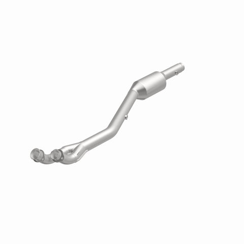 MagnaFlow Left Side Direct Fit Catalytic Converter California Grade 00-03 BMW M5 5.0L - 4481691