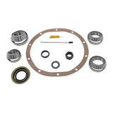 Yukon Gear Bearing install Kit For Chrysler 8in IFS Diff / 00-Early 03 - BK C8.0-IFS-B