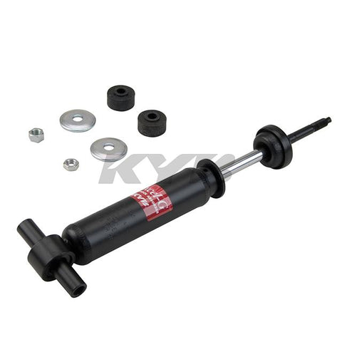 KYB Shocks & Struts Excel-G Front FORD Mustang II 1974-78 FORD Pinto 1971-80 MERCURY Bobcat - 343134