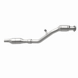 MagnaFlow Conv DF 04-06 Audi S4 4.2L CA - 441096
