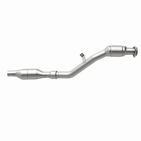 MagnaFlow Conv DF 04-06 Audi S4 4.2L CA - 441096