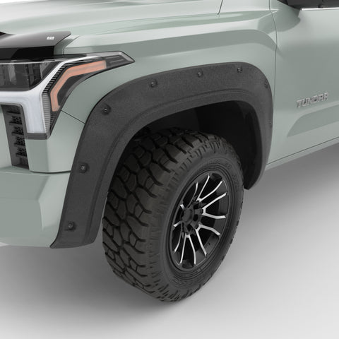 EGR 22-23 Toyota Tundra Bolt-On Look Fender Flares - Set - BLF1011