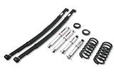Belltech LOWERING KIT WITH SP SHOCKS - 793SP