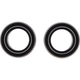 Pivot Works 11-13 Polaris Sportsman 550 Front Wheel Bearing Kit - PWFWK-P10-000