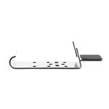 Rugged Ridge CB Radio Mount Windshield 97-02 Jeep Wrangler TJ - 13551.08