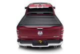 UnderCover 02-18 Dodge Ram 1500 (w/o Rambox) (19 Classic) 6.4ft Armor Flex Bed Cover- Black Textured - AX32004