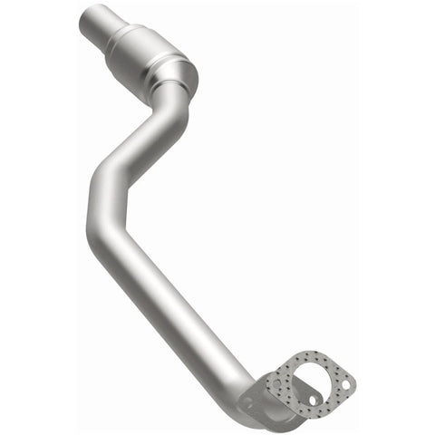 MagnaFlow Direct Fit Catalytic Converter 08-09 BMW 535i 3.0L DS Rea - 49781