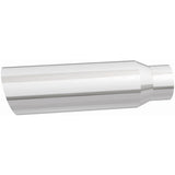 MagnaFlow Tip 1-pk BB SC 3.5x12 2.5 ID 15 - 35205