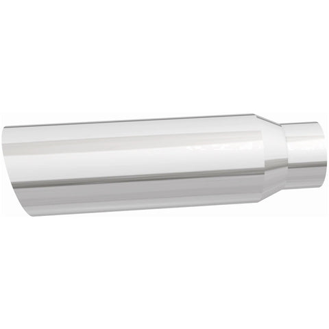 MagnaFlow Tip 1-pk BB SC 3.5x12 2.5 ID 15 - 35205