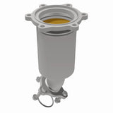 MagnaFlow Direct Fit Catalytic Converter 98-01 Altima 2.4L OEM - 49360