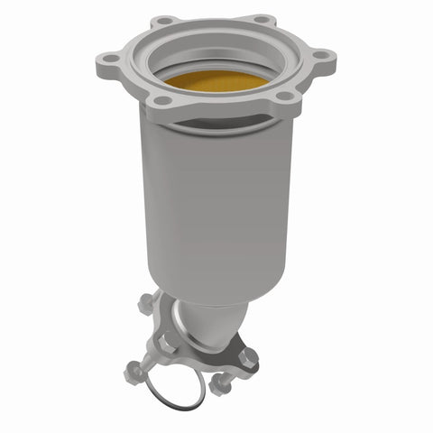 MagnaFlow Direct Fit Catalytic Converter 98-01 Altima 2.4L OEM - 49360