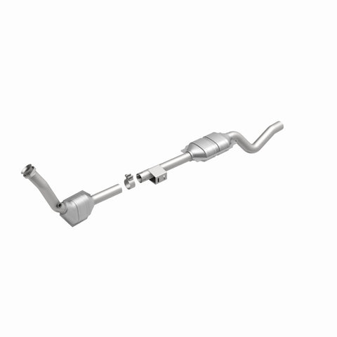 MagnaFlow Conv DF 2003 Mercedes ML320 3.2L - 24143