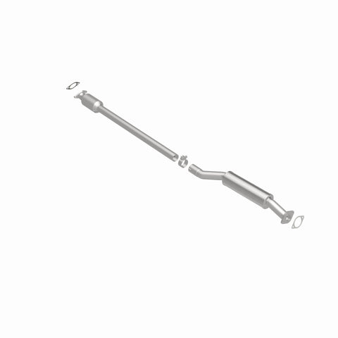 Magnaflow Conv DF 2018-2019 Hyundai Kona L4 OEM Underbody Single - 280041