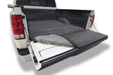 BedRug 04-15 Nissan Titan King Cab 6.5ft Bedliner - BRN04KCK