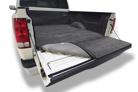 BedRug 04-15 Nissan Titan Crew Cab 5.5ft Bedliner - BRN04CCK