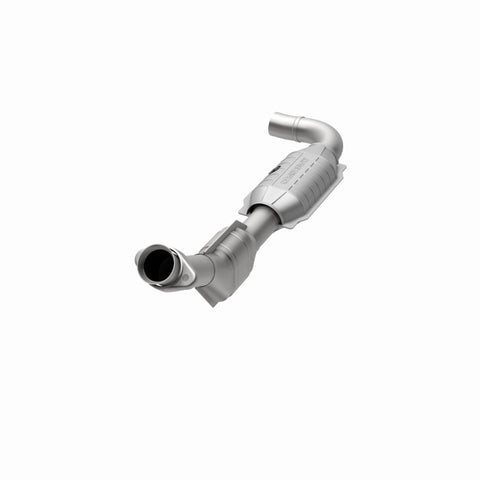MagnaFlow Direct Fit Catalytic Converter 99-00 Ford F-150 4.2L 2WD D/S - 93392