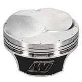 Wiseco 4.630 Big Block Chevy Quick 16 Severe Duty +42cc Dome 1.120CH Piston Set - K0006B130