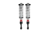 Eibach 03-09 Toyota 4Runner V6 4.0L 2WD/4WD Pro-Truck Coilover (Front) +1.5in-4in - E86-82-073-01-20