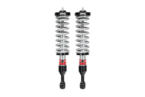 Eibach 03-09 Toyota 4Runner V6 4.0L 2WD/4WD Pro-Truck Coilover (Front) +1.5in-4in - E86-82-073-01-20