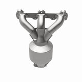 MagnaFlow Conv DF 01-04 Hyundai Santa Fe 2.7L - 50756