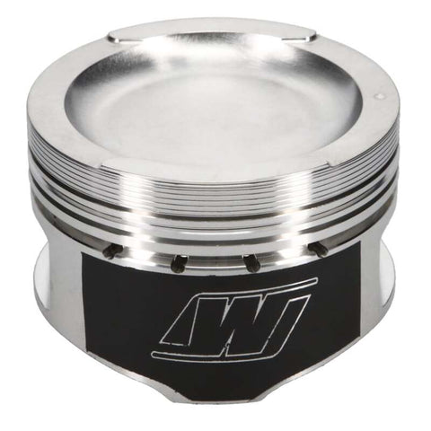 Wiseco Volkswagen ABF 2.0L 16V Golf/Ibiza/A4/Octavia 11.8:1 CR  83mm Bore Piston Set - KE290M83