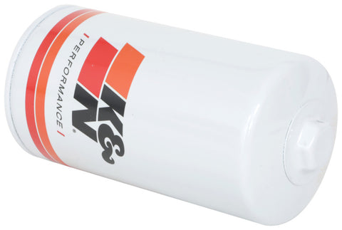 K&N Dodge Performance Gold Oil Filter - HP-4003