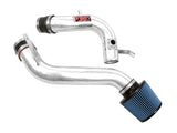 Injen 08-09 Accord Coupe 2.4L 190hp 4cyl. Polished Cold Air Intake - SP1675P