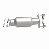 MagnaFlow Direct Fit Catalytic Converter 2011 Kia Sorento 3.5 Underbody - 52644